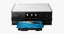 Canon PIXMA TS9040 Driver Download