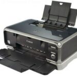 Canon PIXMA iP4000 Driver Download