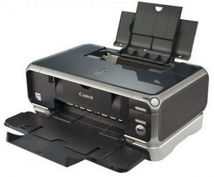 Canon PIXMA iP4000 Driver Download