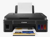 Canon PIXMA G2010 Driver Download