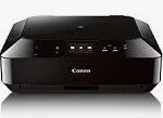 Canon PIXMA MG7110 Driver Download