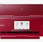 Canon PIXMA TS8052 Driver Download