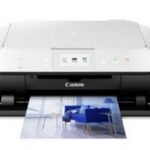 Canon PIXMA MG6380 Driver Download