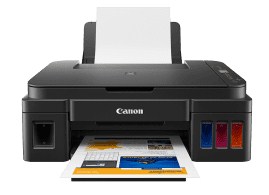 Canon PIXMA G2510 Driver Download