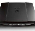 Canon CanoScan LiDE 120 Driver Download