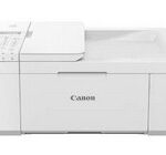 Canon PIXMA TR4551 Driver Download