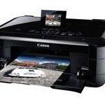 Canon PIXMA MG6220 Driver Download