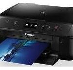 Canon PIXMA MG6860 Driver Download