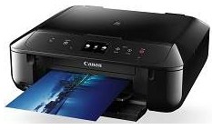 Canon PIXMA MG6860 Driver Download