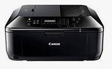 Canon PIXMA MX432 Driver Download