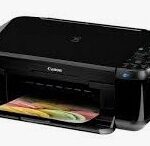 Canon PIXMA MP499 Driver Download