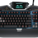 Logitech G19s Driver and Software Download For Windows & Mac |Logitech G19s Driver and Software Download For Windows And Mac