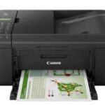 Canon PIXMA E483 Driver Download