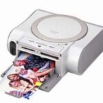 Canon SELPHY DS700 Driver Download