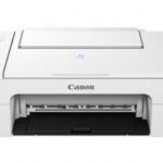 Canon PIXMA E3195 Driver Download