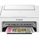 Canon PIXMA TS3166 Driver Download