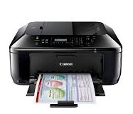 Canon PIXMA MX450 Driver Download