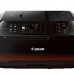 Canon PIXMA MX922 Driver and Software Download