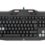 Logitech G105 Driver and Software Download For Windows And Mac