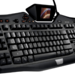 Logitech G19 Driver and Software Download For Windows And Mac