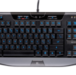 Logitech G110 Driver and Software Download For Windows And Mac