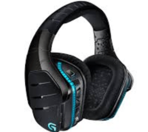 Logitech G633 Driver and Software Download For Windows And Mac