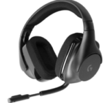 Logitech G533 Driver and Software Download For Windows And Mac