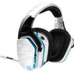 Logitech G933 Driver and Software Download For Windows And Mac