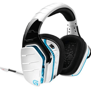 Logitech G933 Driver and Software Download For Windows And Mac