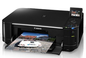 Canon PIXMA MG5240 Driver Download