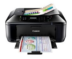 Canon PIXMA MX435 Driver Download