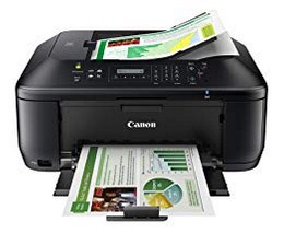 Canon PIXMA MX532 Driver Download