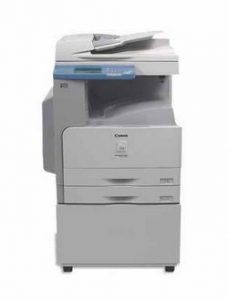 Canon ImageCLASS MF7480 Driver Download