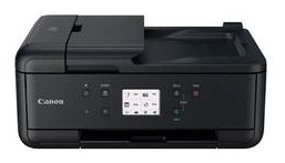 Canon PIXMA TR7550 Driver Download