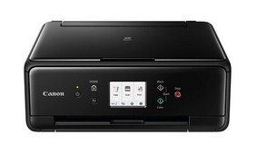 Canon PIXMA TS6240 Driver Download