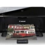 Canon PIXMA MG3120 Driver Download