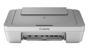 Canon PIXMA MG2410 Driver Download