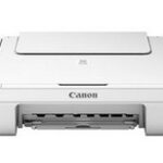 Canon PIXMA MG2522 Driver Download