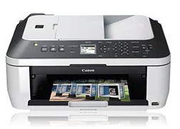 Canon PIXMA MX350 Driver Download