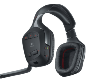 Logitech G930 Driver and Software Download For Windows 10