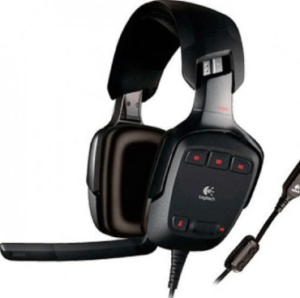 Logitech G35 Driver and Software Download For Windows