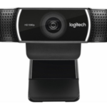 Logitech C922 Pro Driver and Software Download For Windows And Mac