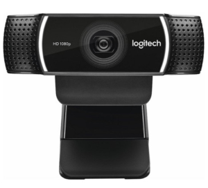 Logitech C922 Pro Driver and Software Download For Windows And Mac