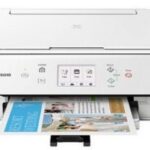 Canon PIXMA TS6120 Driver Download