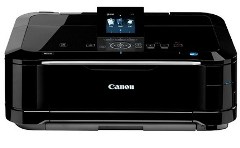 Canon PIXMA MG6100 Driver Download