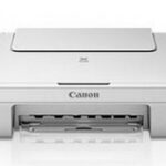 Canon PIXMA MG2540 Driver Download