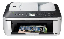 Canon PIXMA MX860 Driver Download