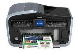 Canon PIXMA MP830 Driver Download