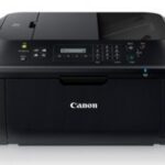 Canon PIXMA MX535 Driver Download