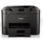 Canon MAXIFY MB2750 Driver Download